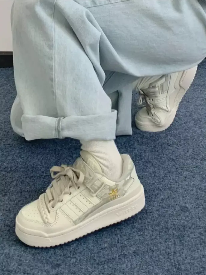 Giày Adidas X X LDRS Forum FW8768 - Ảnh 4