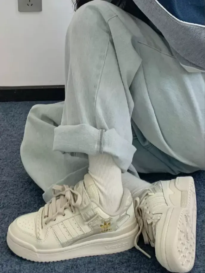 Giày Adidas X X LDRS Forum FW8768 - Ảnh 3