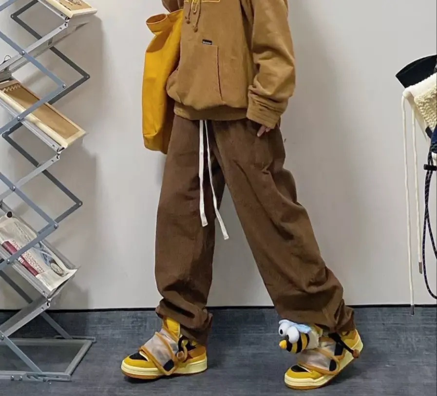 Giày Adidas Forum Exhibit Mid Classic GW8790 - Ảnh 3
