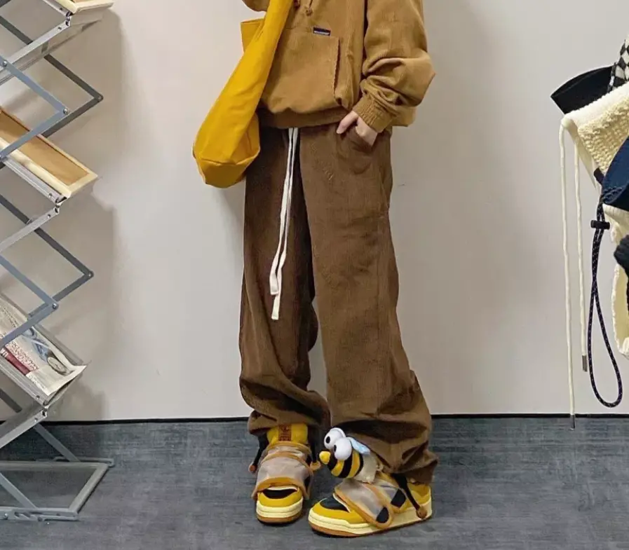 Alternative view of Giày Adidas Forum Exhibit Mid Classic GW8790