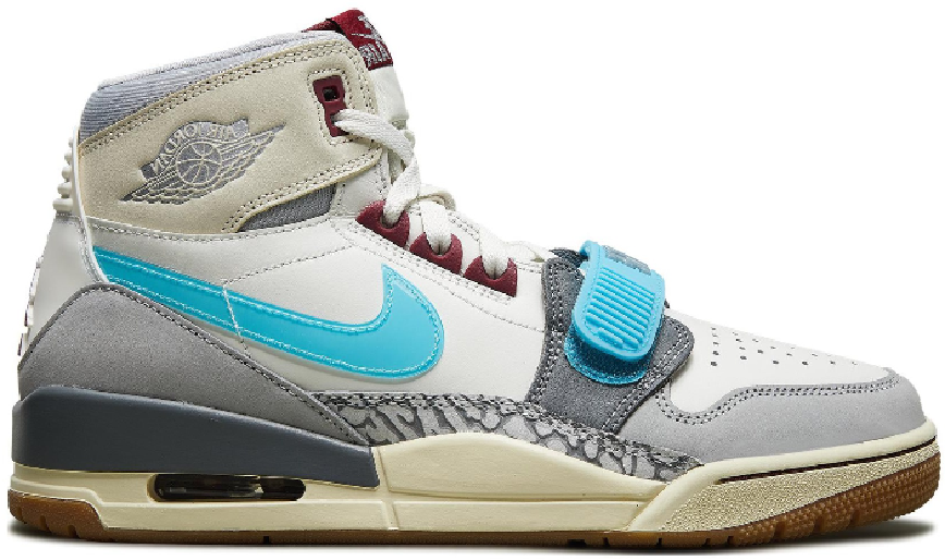 Giày Nike Air Jordan Legacy 312 'Exploration Unit' FB1875-141