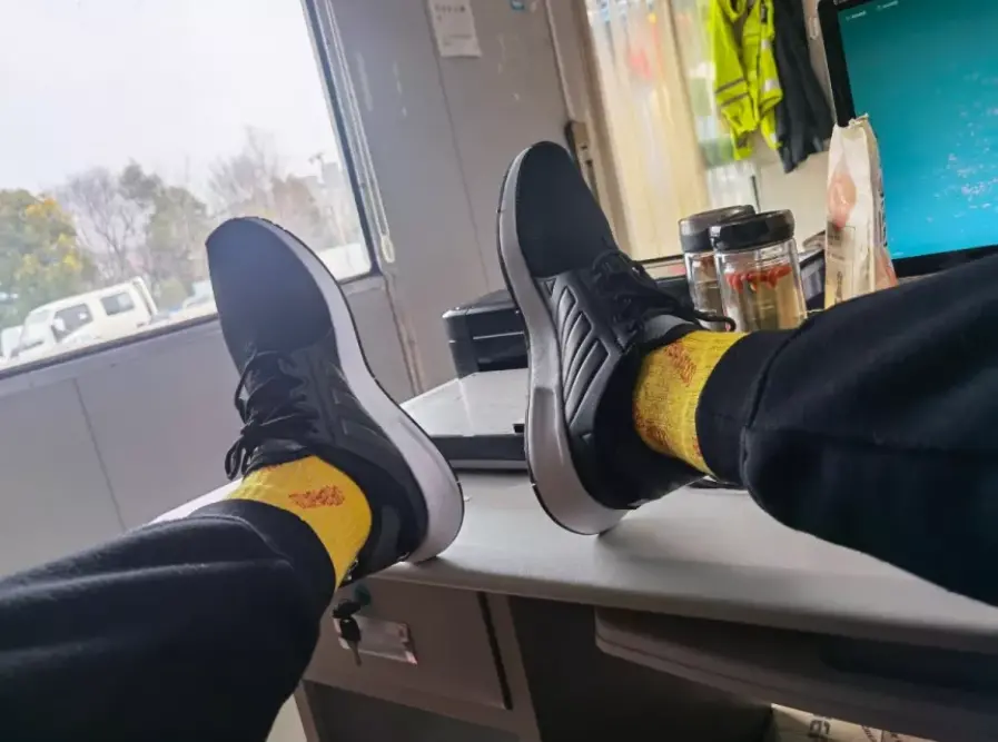 Giày Adidas X_PLR 'Core Black' EE6820 - Ảnh 5