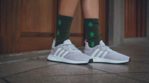 Alternative view of Giày Adidas Wmns X_PLR S 'Purple Tint' EG5463