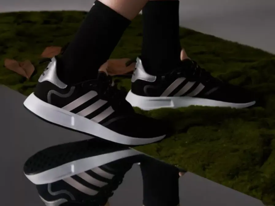 Giày Adidas Wmns X_PLR S 'Black' FV9222 - Ảnh 4