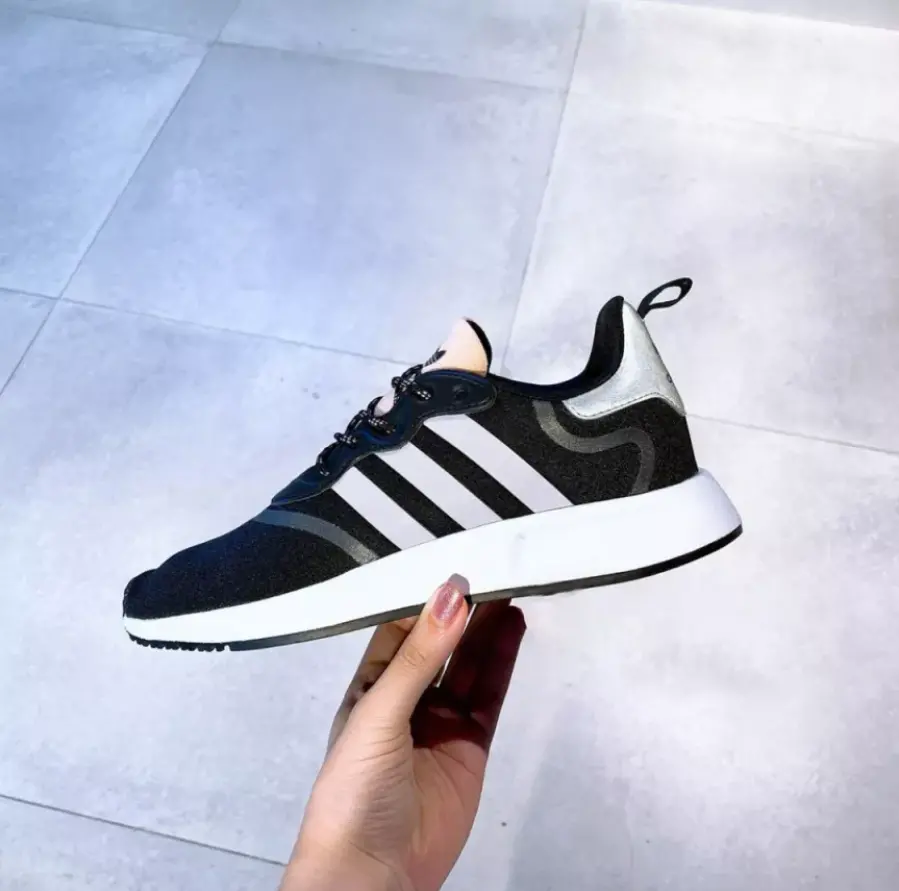 Giày Adidas Wmns X_PLR S 'Black' FV9222 - Ảnh 5