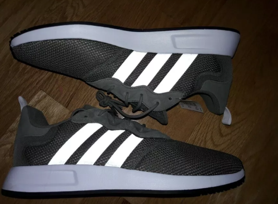 Giày Adidas X_PLR S 'Black White' FY2852 - Ảnh 3