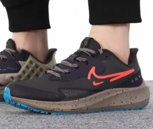 Alternative view of Giày Nike Air Zoom Pegasus 39 Shield 'Bright Crimson' DO7625-200