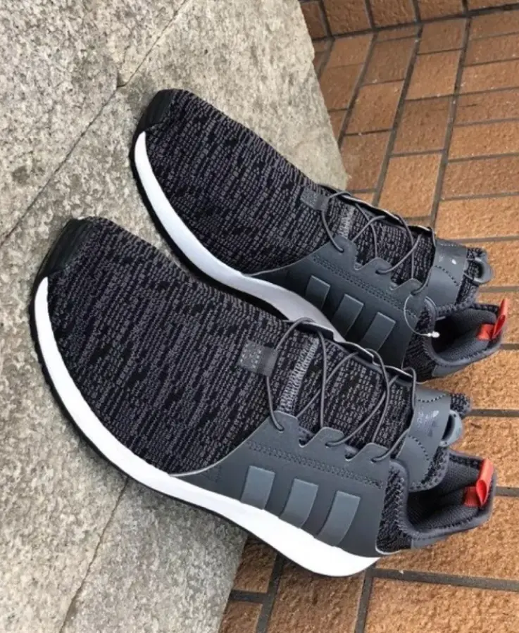 Giày Adidas X_PLR 'Grey' BY9257 - Ảnh 5