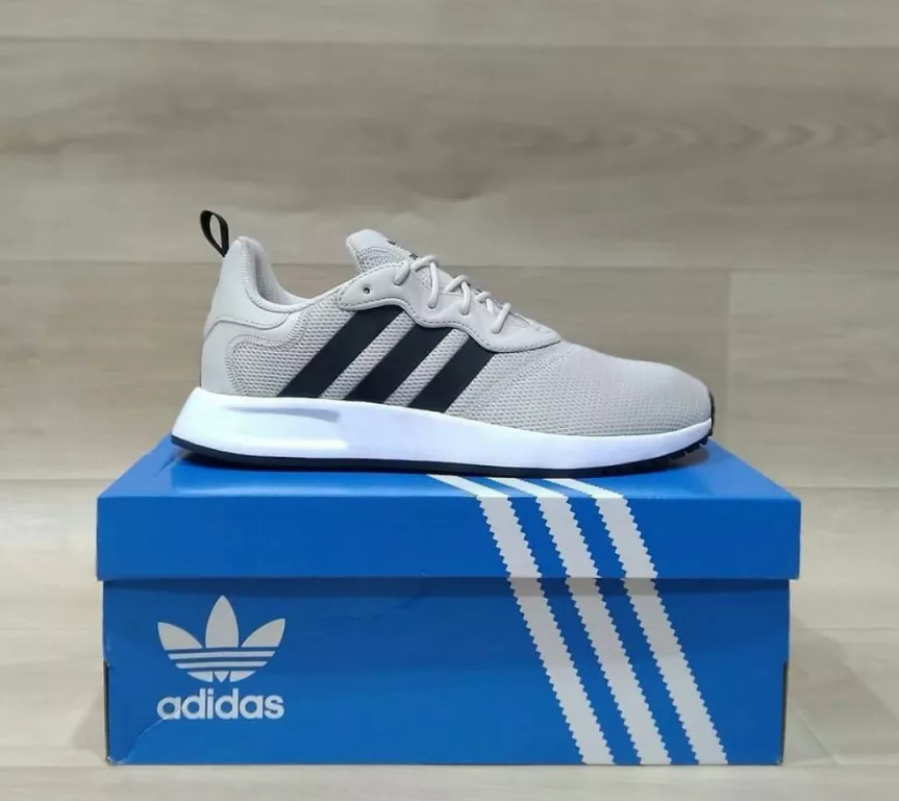 Giày Adidas X_PLR 'Beige' FU6910 - Ảnh 5