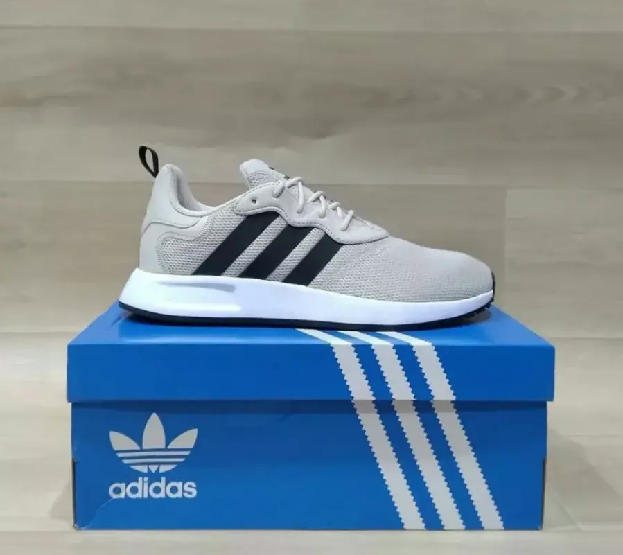 Giày Adidas X_PLR 'Beige' FU6910 - Ảnh 5