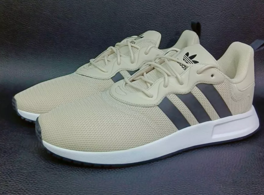 Giày Adidas X_PLR 'Beige' FU6910 - Ảnh 4