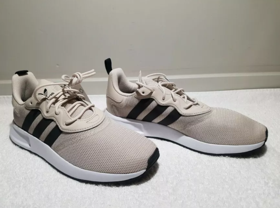 Giày Adidas X_PLR 'Beige' FU6910 - Ảnh 3