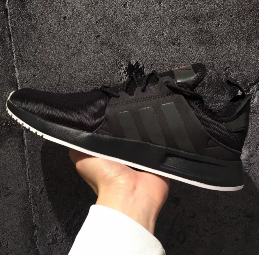 Giày Adidas X_PLR 'Solar Orange' FW0193 - Ảnh 3