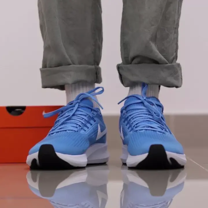 Giày Nike Air Zoom Pegasus 39 TB 'University Blue' DM0164-404 - Ảnh 7