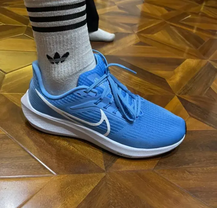 Giày Nike Air Zoom Pegasus 39 TB 'University Blue' DM0164-404 - Ảnh 5