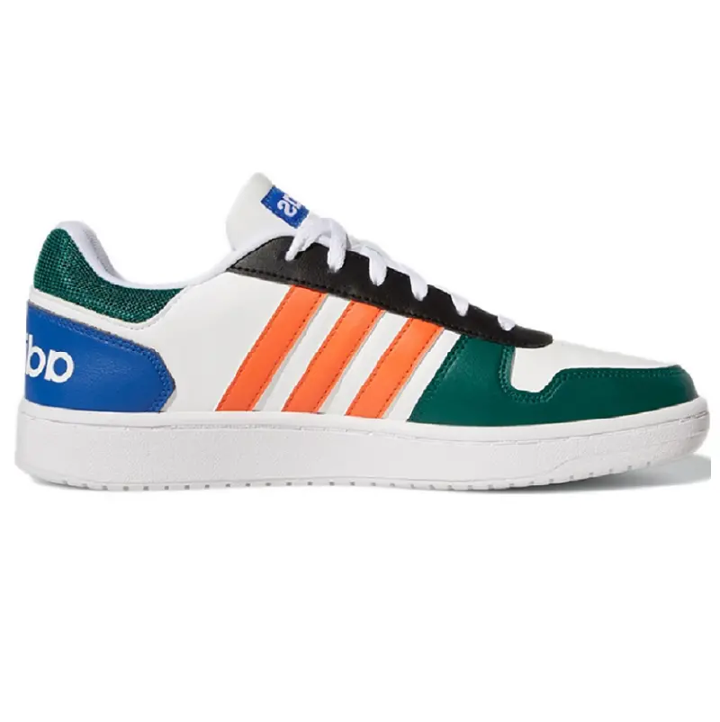 Giày Adidas Neo Hoops 2.0 'Multi Color' GY5898