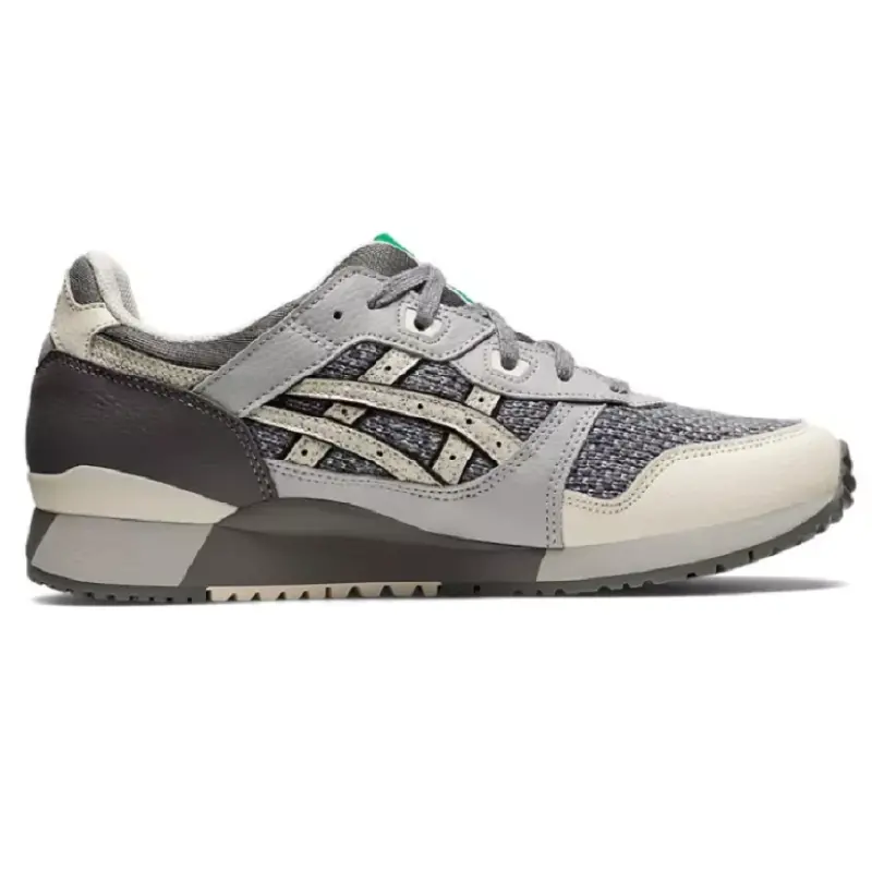 Giày Asics Gel-Lyte III OG 'Oyster Grey' 1201A753-020