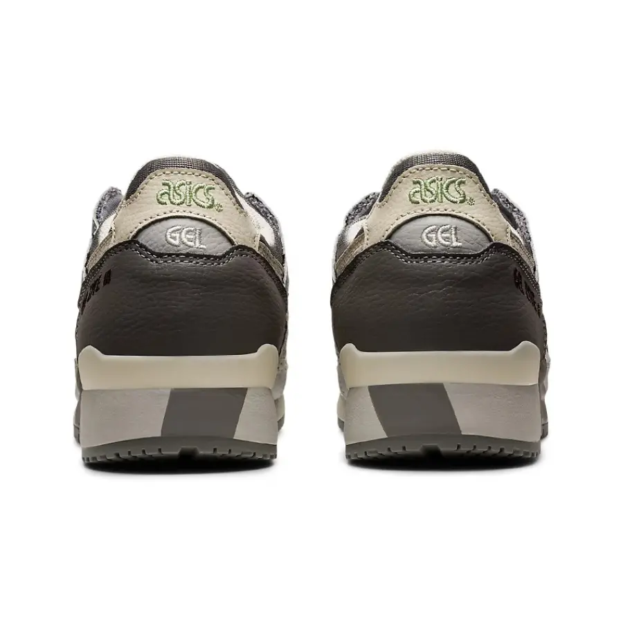 Giày Asics Gel-Lyte III OG 'Oyster Grey' 1201A753-020 - Ảnh 7