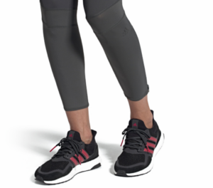 Alternative view of Giày Adidas Wmns UltraBoost S&L 'Black Energy Pink' EG8119