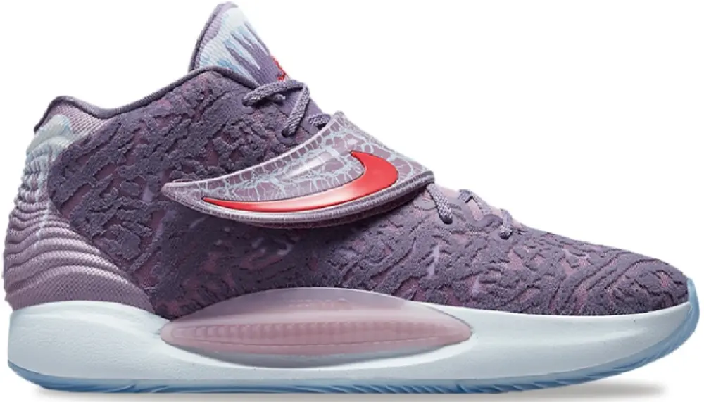 Giày Nike KD 14 'Valentine's Day' DJ4335-900