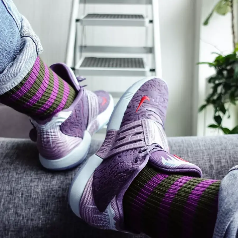 Giày Nike KD 14 'Valentine's Day' DJ4335-900 - Ảnh 4
