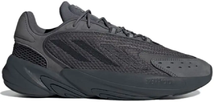 Giày Adidas Ozelia 'Black' GX3254