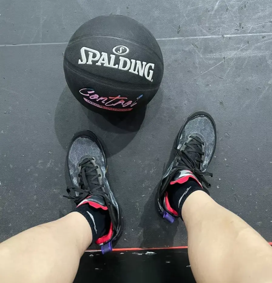 Giày Nike Air Jordan 37 'Raptors' DV0747-065 - Ảnh 5