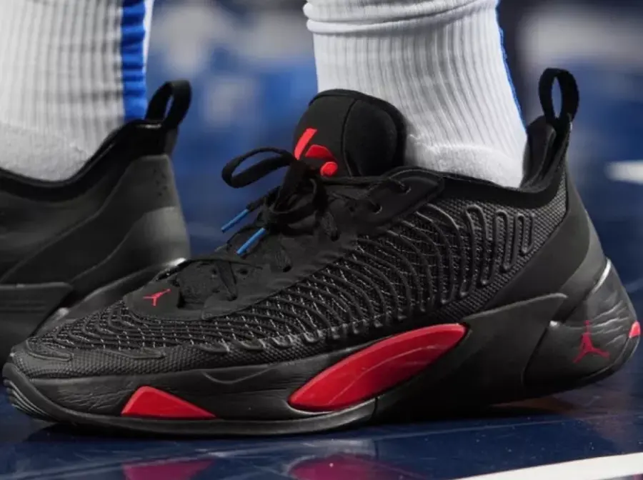 Giày Nike Air Jordan Luka 1 'Bred' DN1772-060 - Ảnh 5