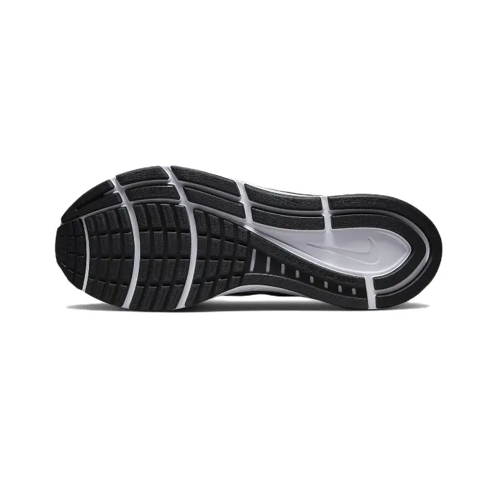 Giày Nike Air Zoom Structure 24 'Anthracite Vivid Purple' DA8535-007 - Ảnh 5