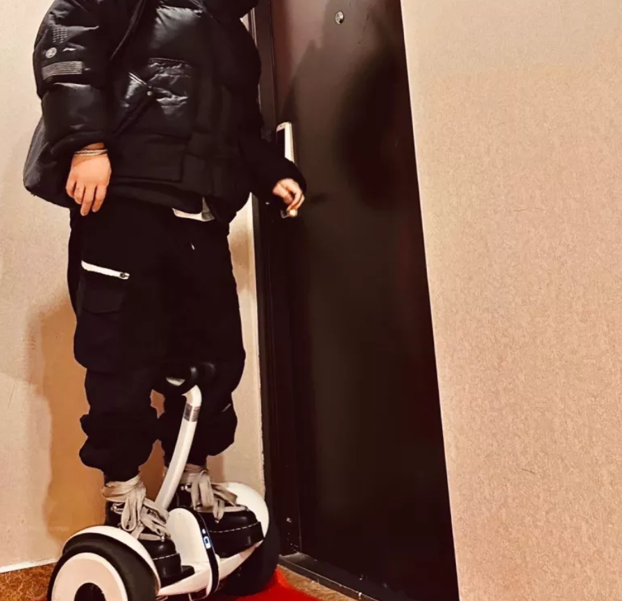 Giày Rick Owens x 1460 Quad Sole Pentagram Jumbo Lace Boot 'Black' 27977001 - Ảnh 5