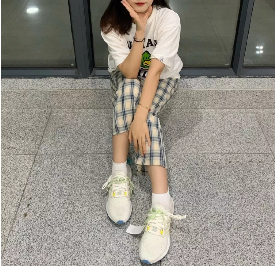 Giày Adidas Palace x Y-3 Yuuto '20 Years: Recoded Cream White' HQ3731 - Ảnh 3