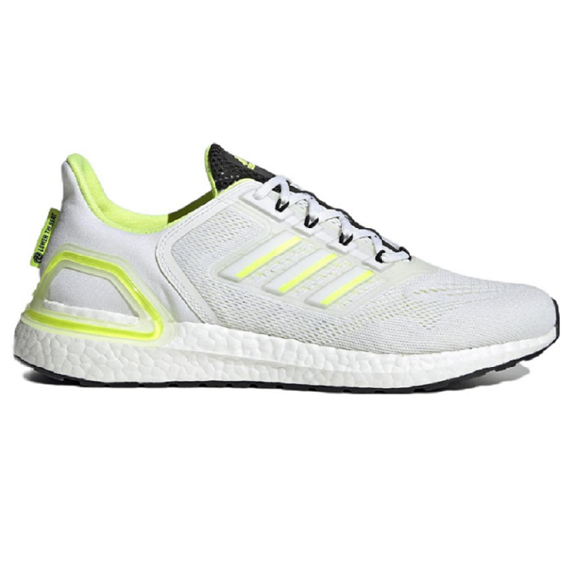 Giày Adidas Ultra Boost 20 Lab 'White' GZ5007