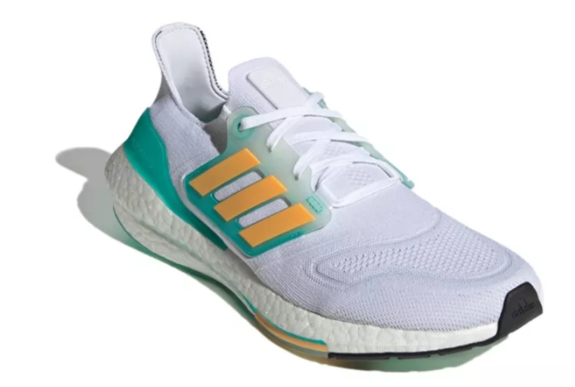 Giày Adidas UltraBoost 22 'White Mint Rush' GX5463 - Ảnh 4