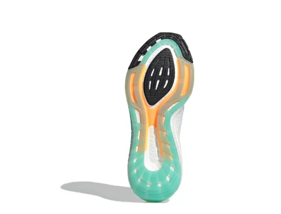 Giày Adidas UltraBoost 22 'White Mint Rush' GX5463 - Ảnh 7