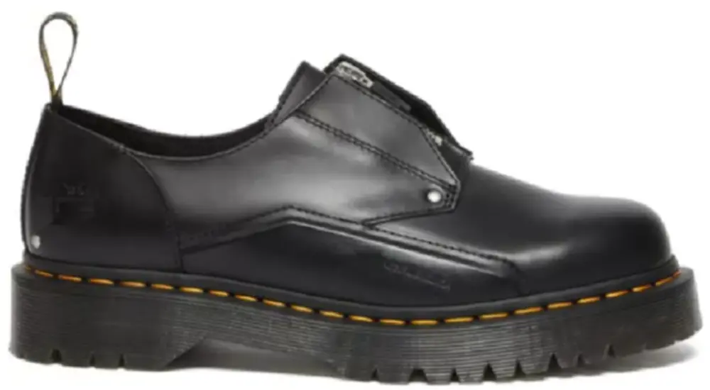 Giày Dr.Martens x A Cold Wall 1461 'Black' 28013001