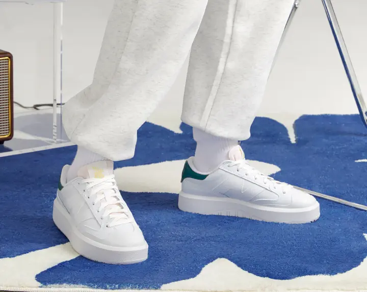 Alternative view of Giày New Balance CT302 'White' CT302LF