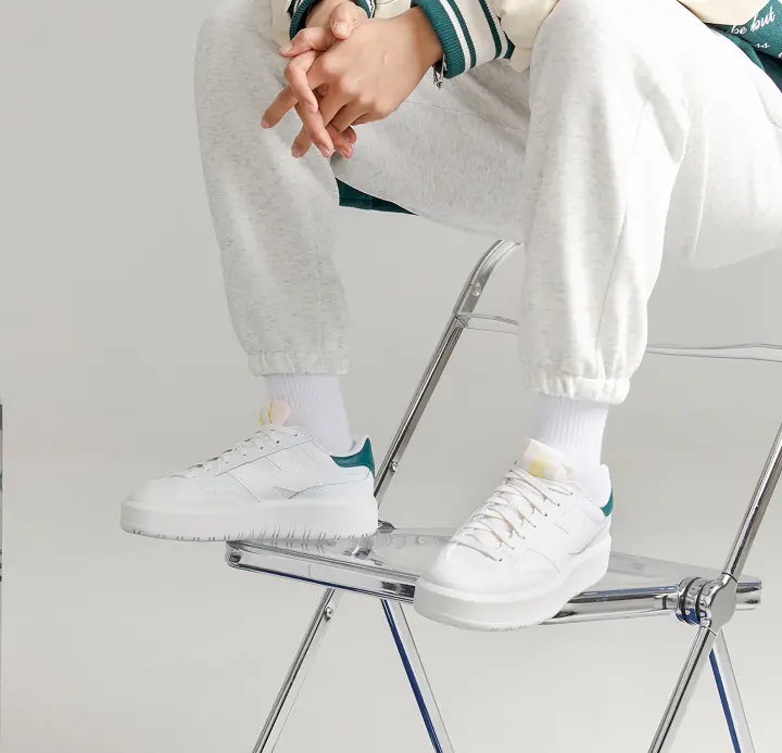 Giày New Balance CT302 'White' CT302LF - Ảnh 4