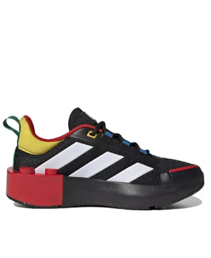 Giày Adidas X Lego® Tech Rnr Lifestyle 'Black' HP5882
