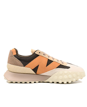 Giày New Balance XC-72 'Grey Brown' UXC72CD