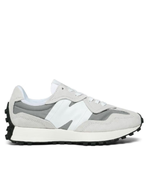 Giày New Balance 327 'White Gray' U327WED