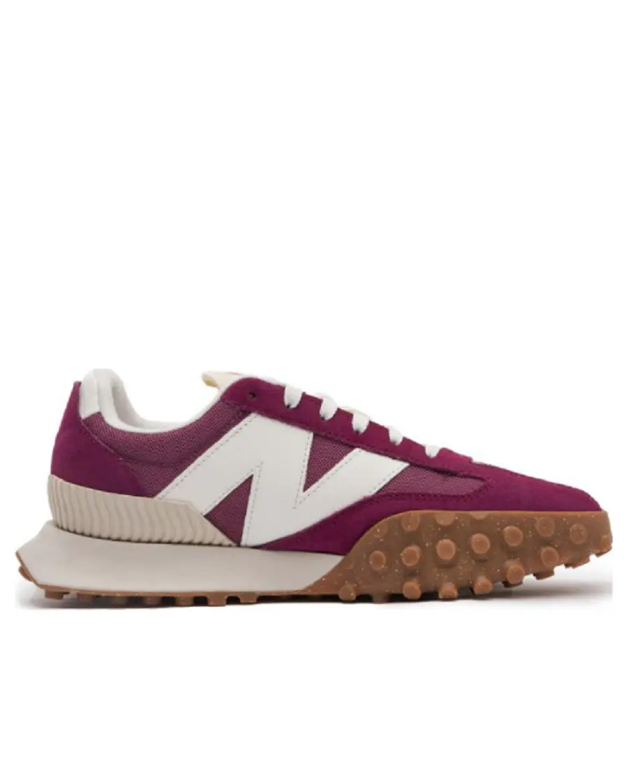 Giày New Balance XC-72 'Pink' UXC72RE