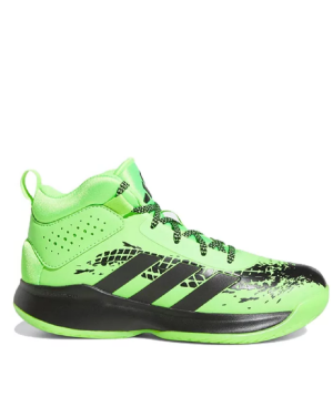 Giày Adidas Cross Up 5 'Green' HQ8496
