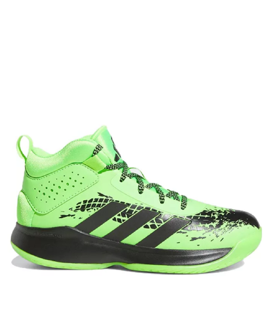 Giày Adidas Cross Up 5 'Green' HQ8496