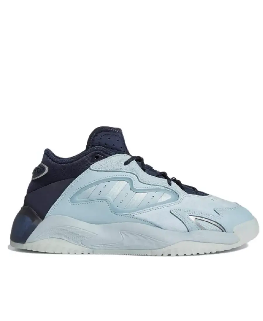 Giày Adidas Originals Street 2 'Blue Sky' GX9693