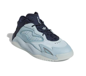 Alternative view of Giày Adidas Originals Street 2 'Blue Sky' GX9693