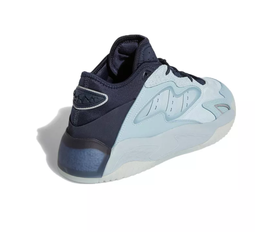 Giày Adidas Originals Street 2 'Blue Sky' GX9693 - Ảnh 3