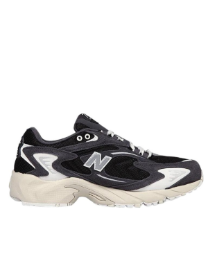 Giày New Balance 725 'Black White Silver' ML725AC