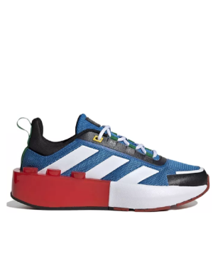 Giày Adidas X Lego® Tech Rnr Lifestyle 'Shock Blue' HP5884
