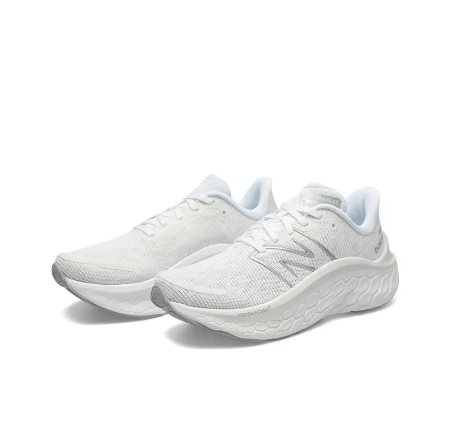 Alternative view of Giày New Balance Fresh Foam Kaiha V1 'Rain Cloud' WKAIRCW1