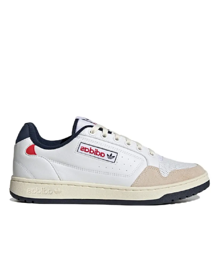 Giày Adidas Original Ny 90 'White' GY9975